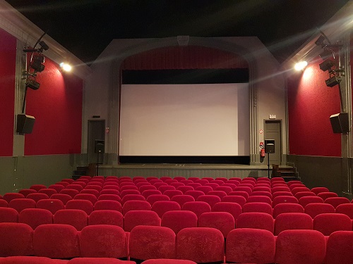 salle